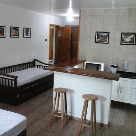 Apartmán Refugio Melissa Campos do Jordão Pokoj fotografie