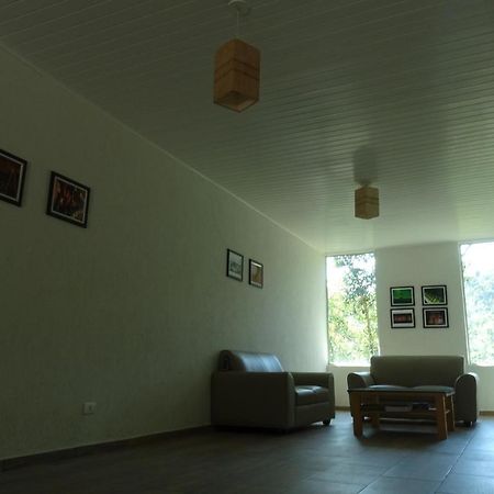 Apartmán Refugio Melissa Campos do Jordão Pokoj fotografie