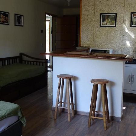 Apartmán Refugio Melissa Campos do Jordão Pokoj fotografie
