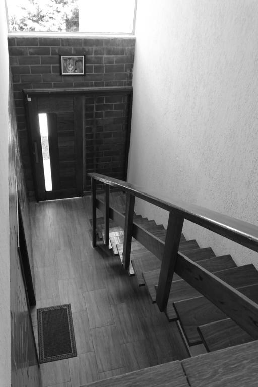Apartmán Refugio Melissa Campos do Jordão Pokoj fotografie