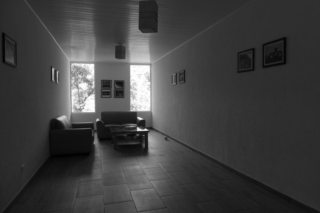 Apartmán Refugio Melissa Campos do Jordão Pokoj fotografie