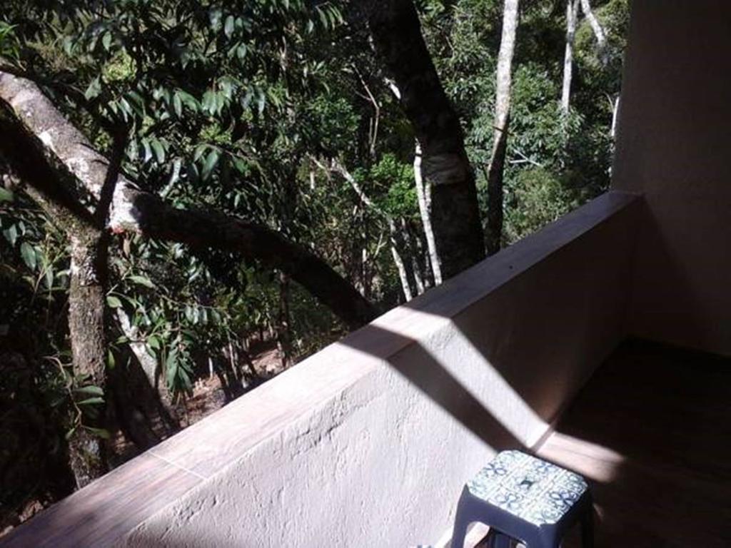 Apartmán Refugio Melissa Campos do Jordão Pokoj fotografie
