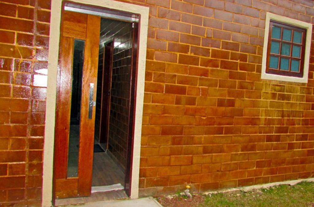 Apartmán Refugio Melissa Campos do Jordão Pokoj fotografie