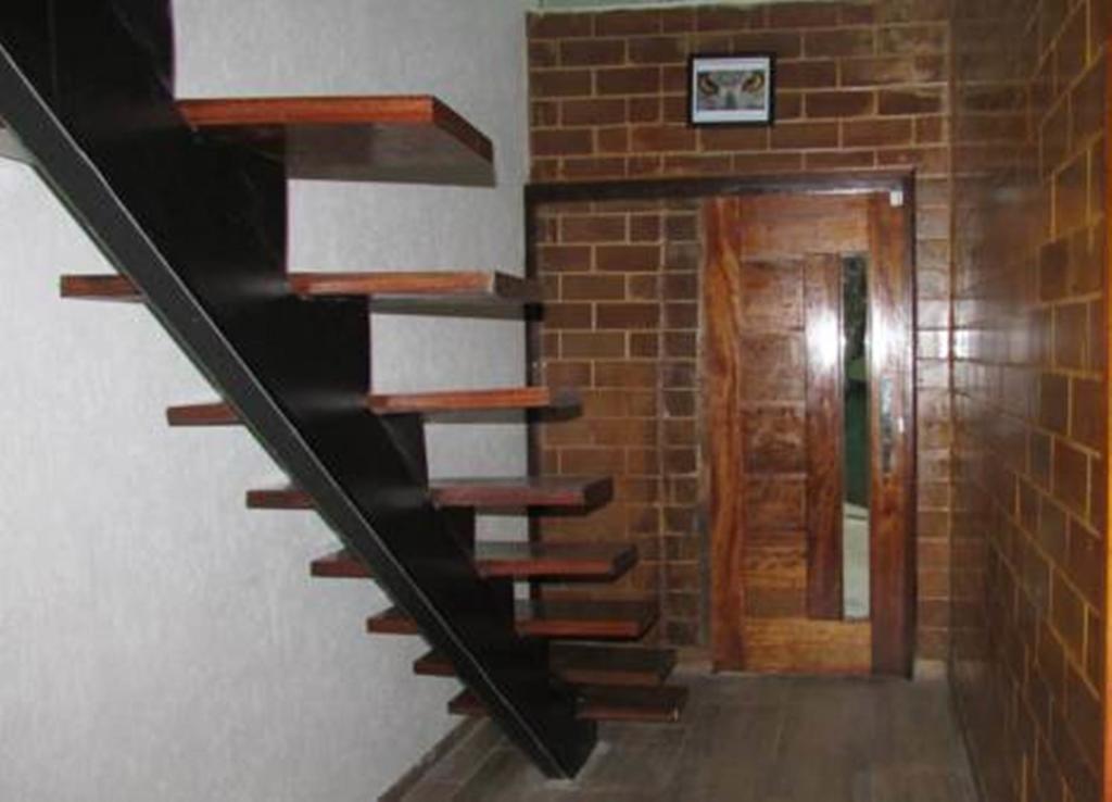 Apartmán Refugio Melissa Campos do Jordão Pokoj fotografie