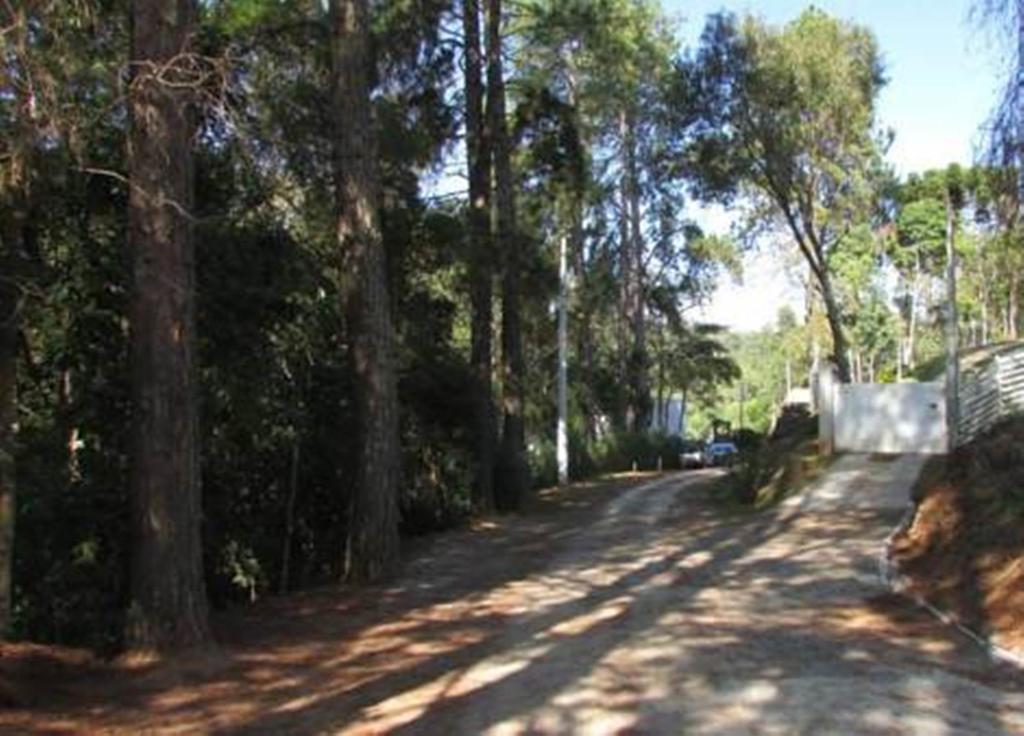 Apartmán Refugio Melissa Campos do Jordão Pokoj fotografie
