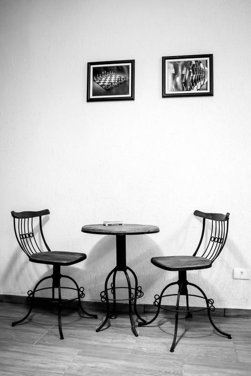 Apartmán Refugio Melissa Campos do Jordão Exteriér fotografie