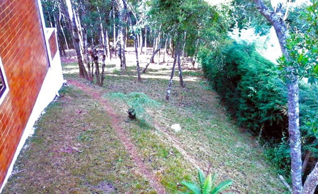 Apartmán Refugio Melissa Campos do Jordão Exteriér fotografie