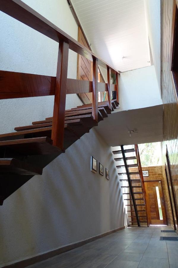 Apartmán Refugio Melissa Campos do Jordão Pokoj fotografie
