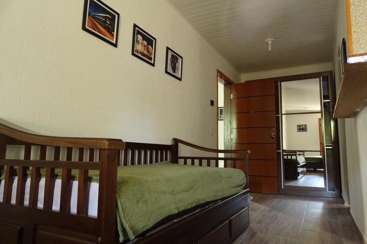 Apartmán Refugio Melissa Campos do Jordão Pokoj fotografie