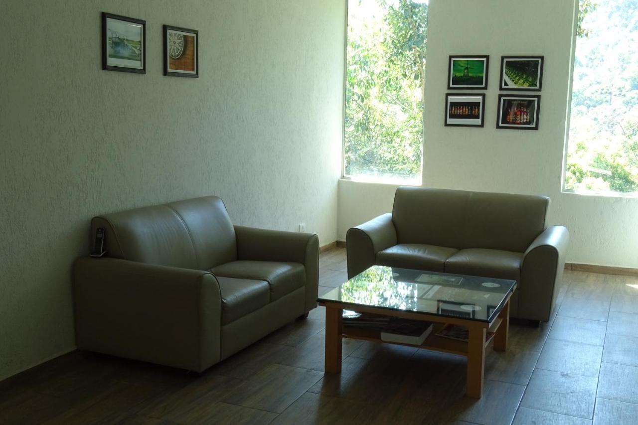 Apartmán Refugio Melissa Campos do Jordão Pokoj fotografie