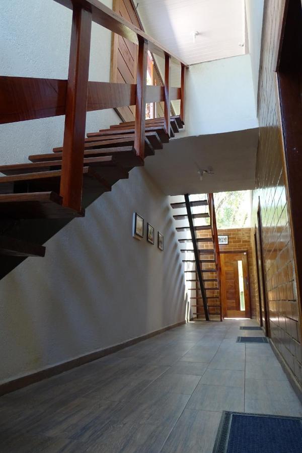 Apartmán Refugio Melissa Campos do Jordão Pokoj fotografie