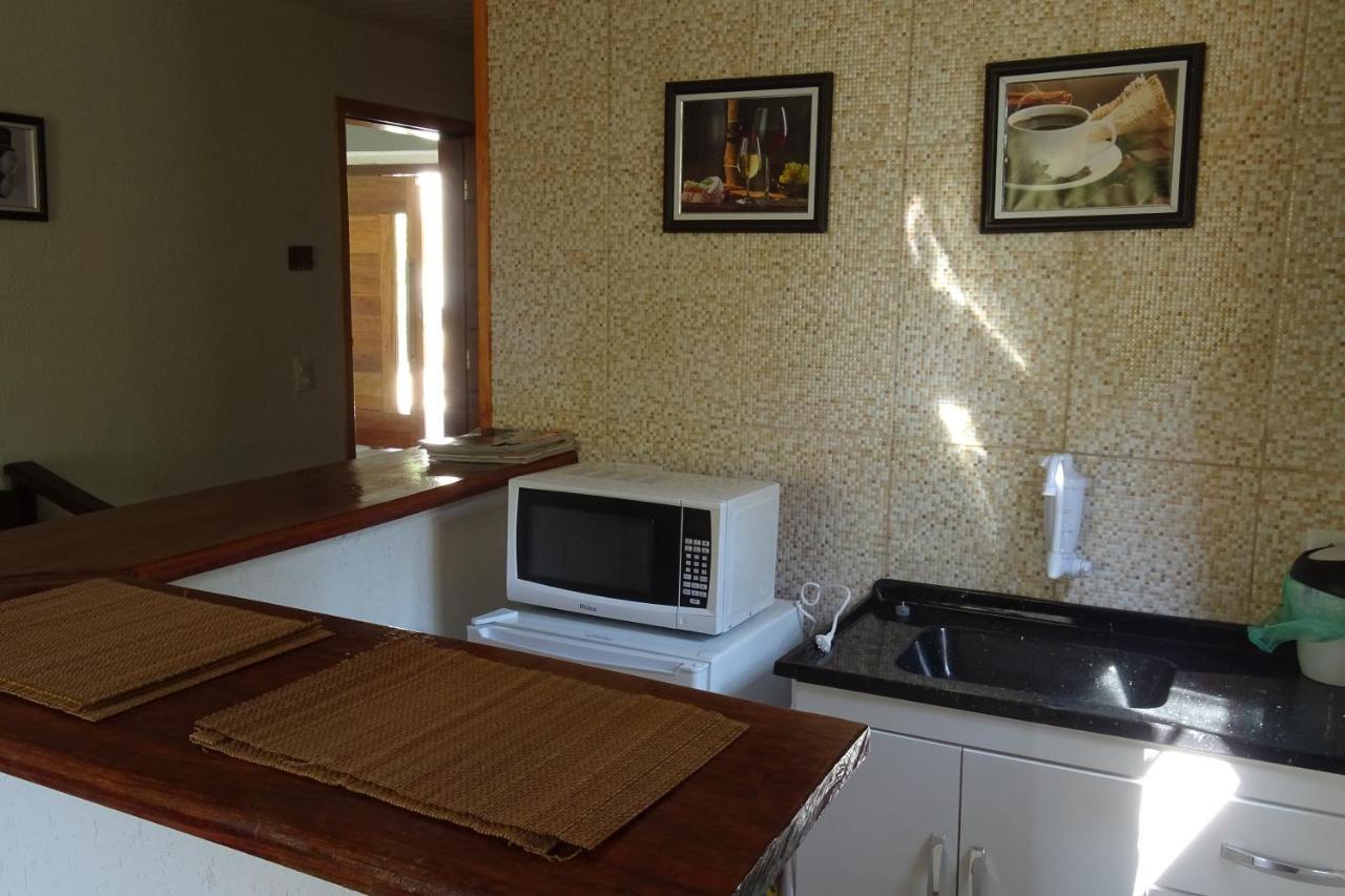 Apartmán Refugio Melissa Campos do Jordão Pokoj fotografie