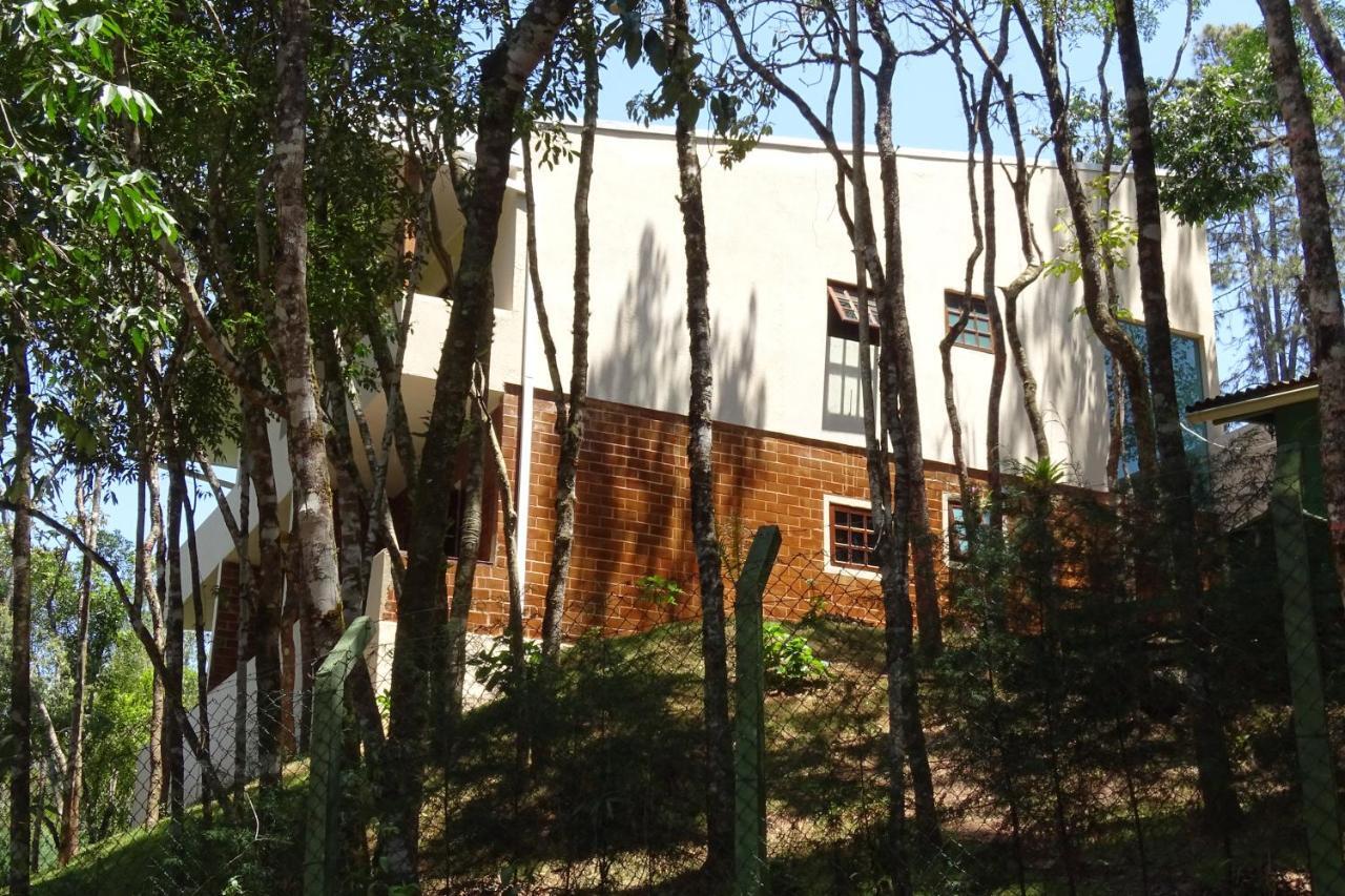 Apartmán Refugio Melissa Campos do Jordão Pokoj fotografie
