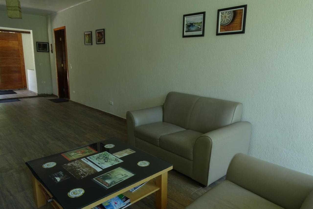 Apartmán Refugio Melissa Campos do Jordão Pokoj fotografie