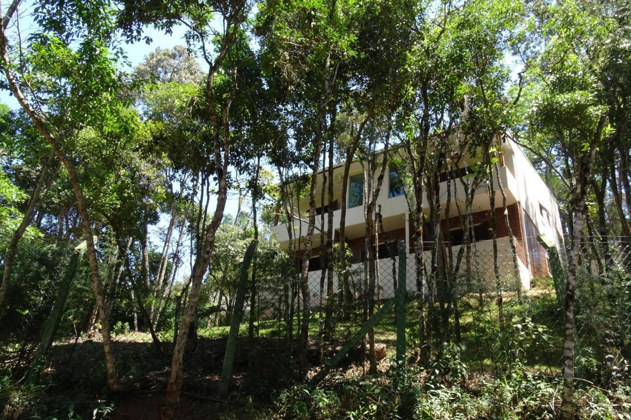 Apartmán Refugio Melissa Campos do Jordão Pokoj fotografie